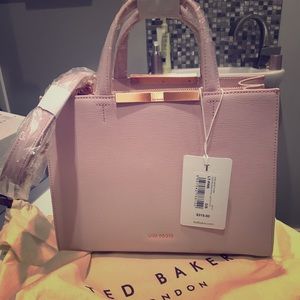 Ted Baker Tote Bag